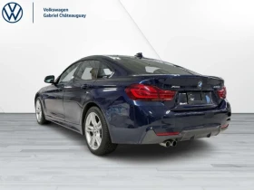BMW 430 * 430i xDrive * CARFAX * ЦЕНА ДО БГ | Auto.bg — изображение 11 BMW 430 * 430i xDrive * CARFAX * ЦЕНА ДО БГ | Auto.bg — изображение 11