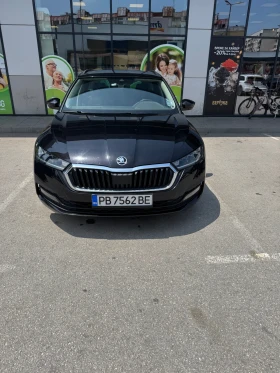 Skoda Octavia Реални107 500км 2tdi-150кс | Auto.bg — изображение 4 Skoda Octavia Реални107 500км 2tdi-150кс | Auto.bg — изображение 4
