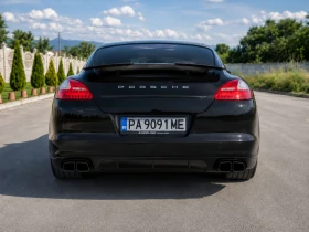 Porsche Panamera GTS | Auto.bg — изображение 5 Porsche Panamera GTS | Auto.bg — изображение 5