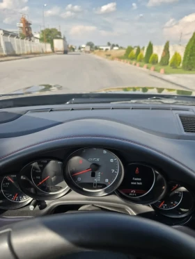 Porsche Panamera GTS | Auto.bg — изображение 10 Porsche Panamera GTS | Auto.bg — изображение 10