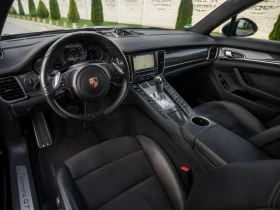 Porsche Panamera GTS | Auto.bg — изображение 7 Porsche Panamera GTS | Auto.bg — изображение 7
