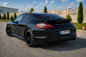 Porsche Panamera GTS | Auto.bg — изображение 6 Porsche Panamera GTS | Auto.bg — изображение 6