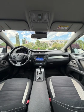 Toyota Avensis 1.8 | Auto.bg — изображение 9 Toyota Avensis 1.8 | Auto.bg — изображение 9