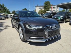 Audi A6 Allroad 3.0TDI 245к.с ALLROAD FULL LED