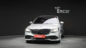 Mercedes-Benz Maybach S650* SOFT CLOSE* HUD* МАСАЖ* BLIND SPOT* КРАЙНА Ц | Auto.bg — изображение 3 Mercedes-Benz Maybach S650* SOFT CLOSE* HUD* МАСАЖ* BLIND SPOT* КРАЙНА Ц | Auto.bg — изображение 3