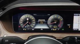 Mercedes-Benz Maybach S650* SOFT CLOSE* HUD* МАСАЖ* BLIND SPOT* КРАЙНА Ц | Auto.bg — изображение 8 Mercedes-Benz Maybach S650* SOFT CLOSE* HUD* МАСАЖ* BLIND SPOT* КРАЙНА Ц | Auto.bg — изображение 8