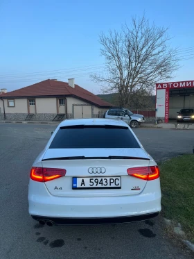 Audi A4 S line ръчка 2.0 | Auto.bg — изображение 2 Audi A4 S line ръчка 2.0 | Auto.bg — изображение 2
