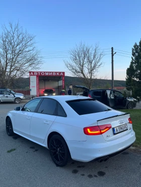 Audi A4 S line ръчка 2.0 | Auto.bg — изображение 3 Audi A4 S line ръчка 2.0 | Auto.bg — изображение 3