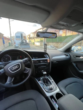 Audi A4 S line ръчка 2.0 - 12000 € - 69892545 9 | Car24.bg Audi A4 S line ръчка 2.0 - 12000 € - 69892545 9