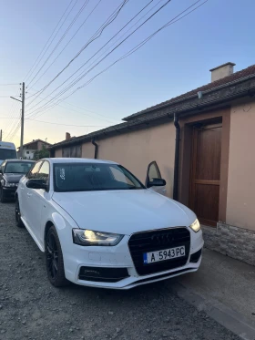 Audi A4 S line ръчка 2.0 - 12000 € - 69892545 2 | Car24.bg Audi A4 S line ръчка 2.0 - 12000 € - 69892545 2