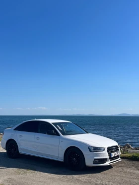 Audi A4 S line ръчка 2.0 - 12000 € - 69892545 3 | Car24.bg Audi A4 S line ръчка 2.0 - 12000 € - 69892545 3