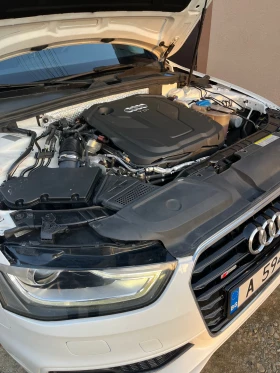 Audi A4 S line ръчка 2.0 - 12000 € - 69892545 6 | Car24.bg Audi A4 S line ръчка 2.0 - 12000 € - 69892545 6