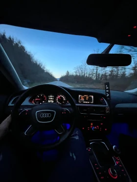 Audi A4 S line ръчка 2.0 | Auto.bg — изображение 14 Audi A4 S line ръчка 2.0 | Auto.bg — изображение 14