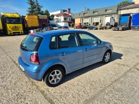 VW Polo БЕНЗИН | Auto.bg — изображение 7 VW Polo БЕНЗИН | Auto.bg — изображение 7