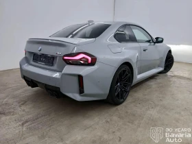 BMW M2 Coupe Sportautomatic | Auto.bg — изображение 3 BMW M2 Coupe Sportautomatic | Auto.bg — изображение 3