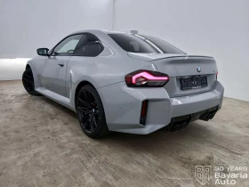 BMW M2 Coupe Sportautomatic | Auto.bg — изображение 2 BMW M2 Coupe Sportautomatic | Auto.bg — изображение 2