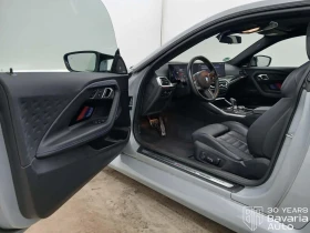 BMW M2 Coupe Sportautomatic | Auto.bg — изображение 5 BMW M2 Coupe Sportautomatic | Auto.bg — изображение 5