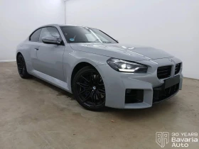 BMW M2 Coupe Sportautomatic | Auto.bg — изображение 4 BMW M2 Coupe Sportautomatic | Auto.bg — изображение 4