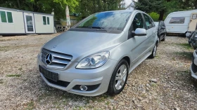 Mercedes-Benz B 180 CDI 109k.c.