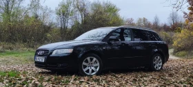 Снимка Audi A4