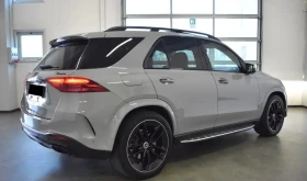 Mercedes-Benz GLE 450 d 4MATIC AMG-LINE | Auto.bg — изображение 3 Mercedes-Benz GLE 450 d 4MATIC AMG-LINE | Auto.bg — изображение 3