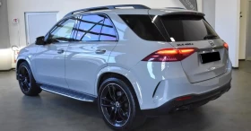Mercedes-Benz GLE 450 d 4MATIC AMG-LINE | Auto.bg — изображение 5 Mercedes-Benz GLE 450 d 4MATIC AMG-LINE | Auto.bg — изображение 5