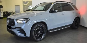 Mercedes-Benz GLE 450 d 4MATIC AMG-LINE | Auto.bg — изображение 2 Mercedes-Benz GLE 450 d 4MATIC AMG-LINE | Auto.bg — изображение 2
