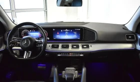 Mercedes-Benz GLE 450 d 4MATIC AMG-LINE | Auto.bg — изображение 7 Mercedes-Benz GLE 450 d 4MATIC AMG-LINE | Auto.bg — изображение 7