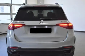 Mercedes-Benz GLE 450 d 4MATIC AMG-LINE | Auto.bg — изображение 4 Mercedes-Benz GLE 450 d 4MATIC AMG-LINE | Auto.bg — изображение 4