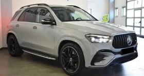 Mercedes-Benz GLE 450 d 4MATIC AMG-LINE