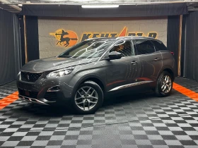 Peugeot 3008 1.6d 120 к.с.