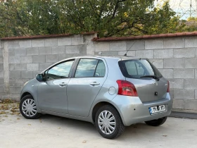 Toyota Yaris Климатик/Еко 4/ - 2900 € - 80278981 3 | Car24.bg Toyota Yaris Климатик/Еко 4/ - 2900 € - 80278981 3