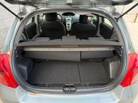 Toyota Yaris Климатик/Еко 4/ - 2900 € - 80278981 14 | Car24.bg Toyota Yaris Климатик/Еко 4/ - 2900 € - 80278981 14