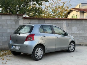 Toyota Yaris Климатик/Еко 4/ - 2900 € - 80278981 2 | Car24.bg Toyota Yaris Климатик/Еко 4/ - 2900 € - 80278981 2