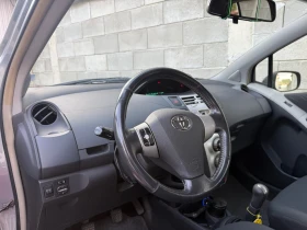Toyota Yaris Климатик/Еко 4/ - 2900 € - 80278981 8 | Car24.bg Toyota Yaris Климатик/Еко 4/ - 2900 € - 80278981 8