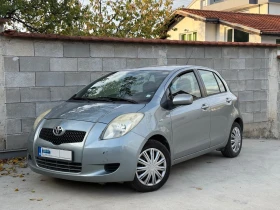 Toyota Yaris Климатик/Еко 4/ - 2900 € - 80278981 4 | Car24.bg Toyota Yaris Климатик/Еко 4/ - 2900 € - 80278981 4