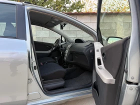Toyota Yaris Климатик/Еко 4/ - 2900 € - 80278981 13 | Car24.bg Toyota Yaris Климатик/Еко 4/ - 2900 € - 80278981 13