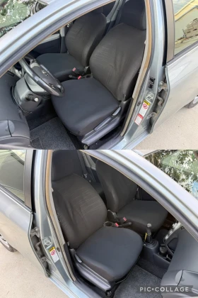 Toyota Yaris Климатик/Еко 4/ - 2900 € - 80278981 7 | Car24.bg Toyota Yaris Климатик/Еко 4/ - 2900 € - 80278981 7