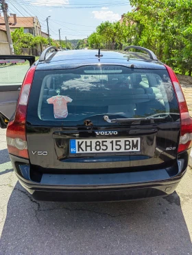 Volvo V50 - 2250 € - 98130562 8 | Car24.bg Volvo V50 - 2250 € - 98130562 8