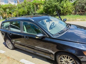 Volvo V50 - 2250 € - 98130562 3 | Car24.bg Volvo V50 - 2250 € - 98130562 3