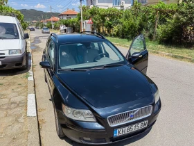 Volvo V50 - 2250 € - 98130562 2 | Car24.bg Volvo V50 - 2250 € - 98130562 2