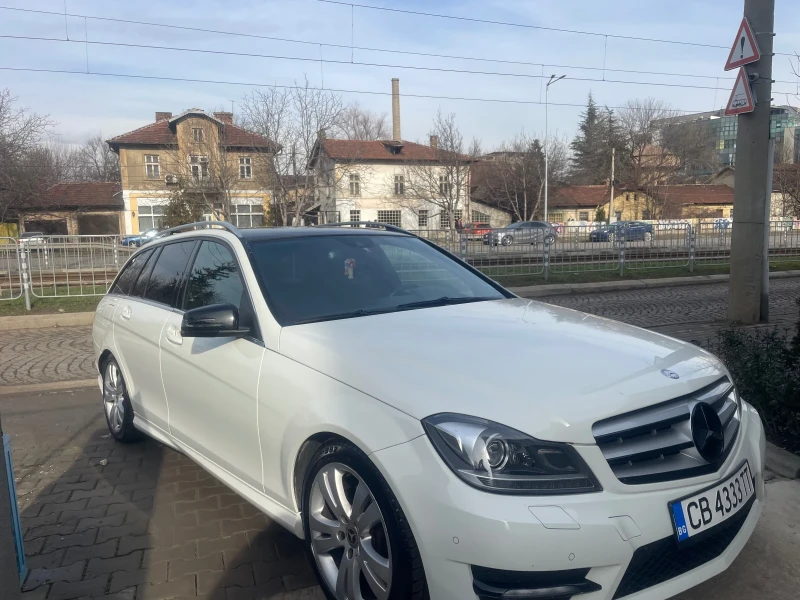 Mercedes-Benz C 200 CGI - 18500 лв. / 9458.90 € - 95898523 1 | Car24.bg Mercedes-Benz C 200 CGI - 18500 лв. / 9458.90 € - 95898523 1