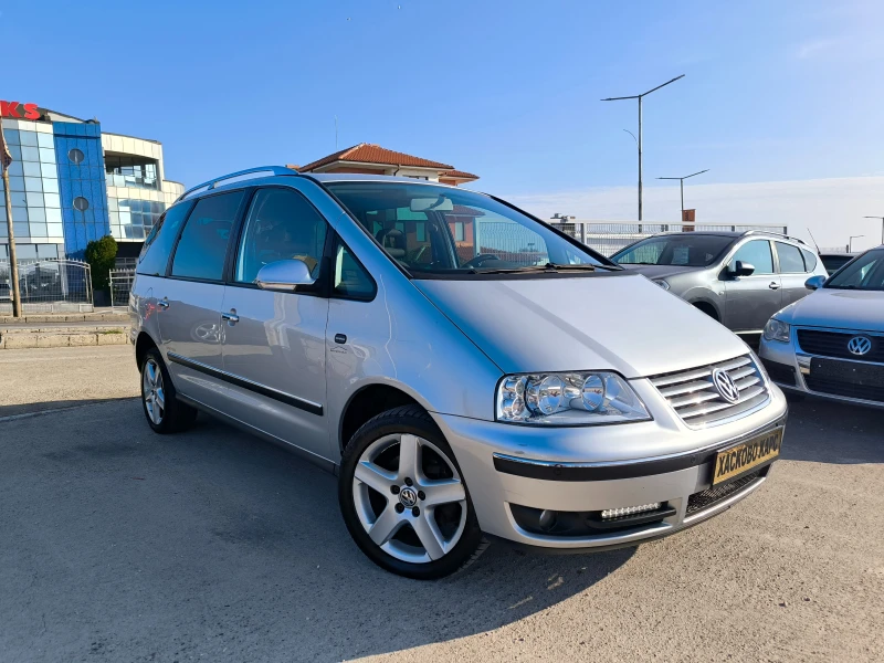 VW Sharan 2, 0i 116kc 7места 6ск. - 8999 лв. / 4601.12 € - 65988780 1 | Car24.bg VW Sharan 2, 0i 116kc 7места 6ск. - 8999 лв. / 4601.12 € - 65988780 1
