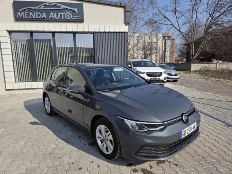 VW Golf 2.0TDI LIFE - 13500 € / 26403.70 лв. - 64412965 1 | Car24.bg VW Golf 2.0TDI LIFE - 13500 € / 26403.70 лв. - 64412965 1