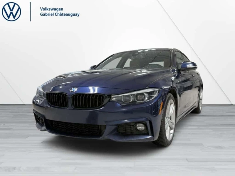 BMW 430 * 430i xDrive * CARFAX * ЦЕНА ДО БГ - 22300 € / 43615.01 лв. - 88644503 1 | Car24.bg BMW 430 * 430i xDrive * CARFAX * ЦЕНА ДО БГ - 22300 € / 43615.01 лв. - 88644503 1