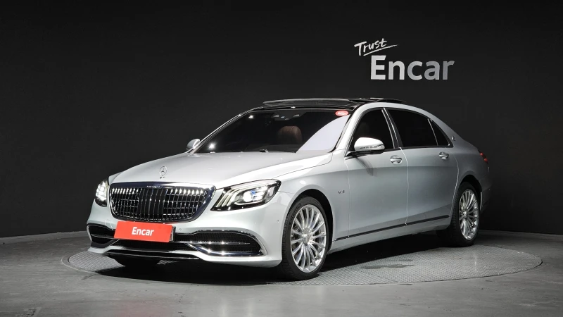 Mercedes-Benz Maybach S650* SOFT CLOSE* HUD* МАСАЖ* BLIND SPOT* КРАЙНА Ц - 37199 € - 44794922 1 | Car24.bg Mercedes-Benz Maybach S650* SOFT CLOSE* HUD* МАСАЖ* BLIND SPOT* КРАЙНА Ц - 37199 € - 44794922 1