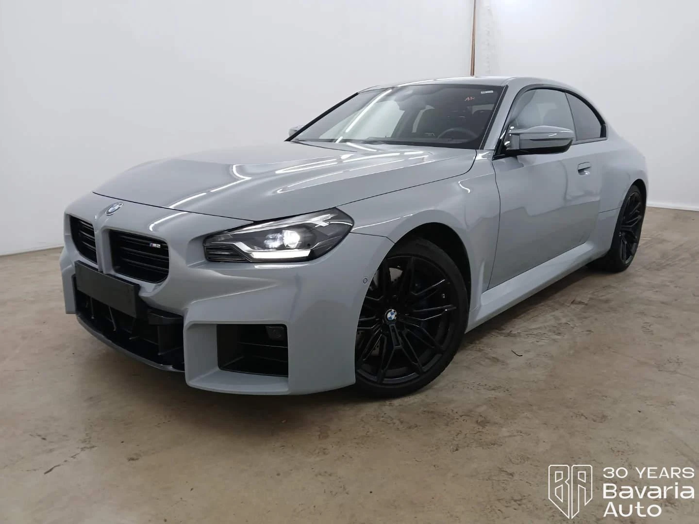 BMW M2 Coupe Sportautomatic | Auto.bg — изображение 1 BMW M2 Coupe Sportautomatic | Auto.bg — изображение 1