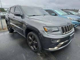Jeep Grand cherokee 1 - Car24.bg Jeep Grand cherokee 1