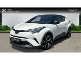 Toyota C-HR 1.8 HSD CLASSY - Car24.bg Toyota C-HR 1.8 HSD CLASSY