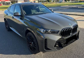 BMW X6 M Sport xDrive 30d - Car24.bg BMW X6 M Sport xDrive 30d